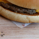 Illustration for article titled Whats bigger: 1/3 pound burgers or 1/4 pound burgers?